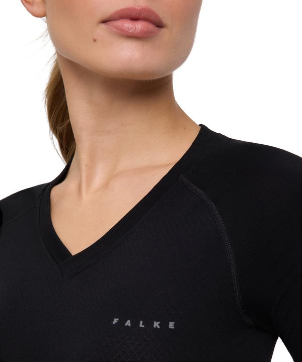 Produktbild Falke WT Light Longsl. Shirt Regular w (S)