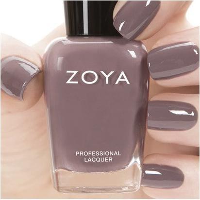 Produktbild Zoya Normani (Farblack)