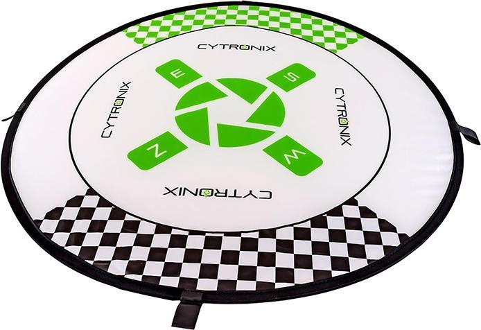 Immagine prodotto Cytronix MulticopterLandingpad 75 cm