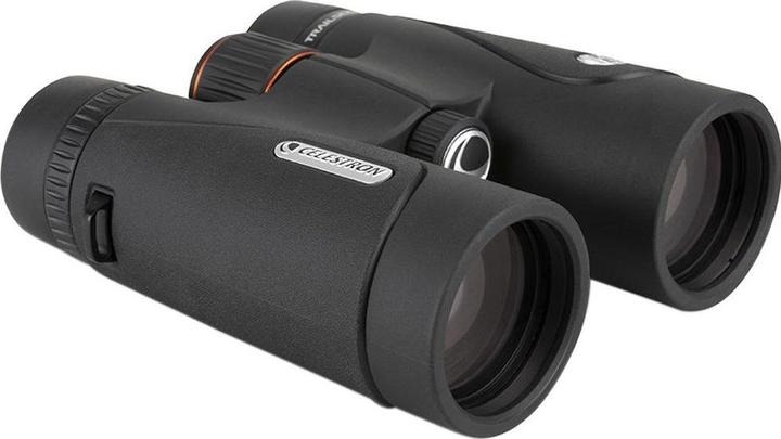 Image du produit Celestron TrailSeeker ED 8X42 (8 x, 42 mm)