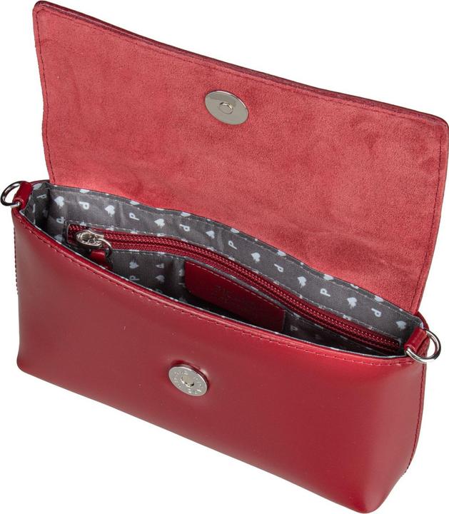 Actual product image Picard Shoulder bag Black Tie 5522