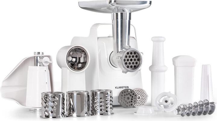 Image du produit Klarstein Mighty Mince