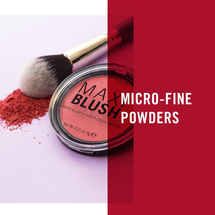Image du produit Rimmel London Maxi Blush (006 Exposé)
