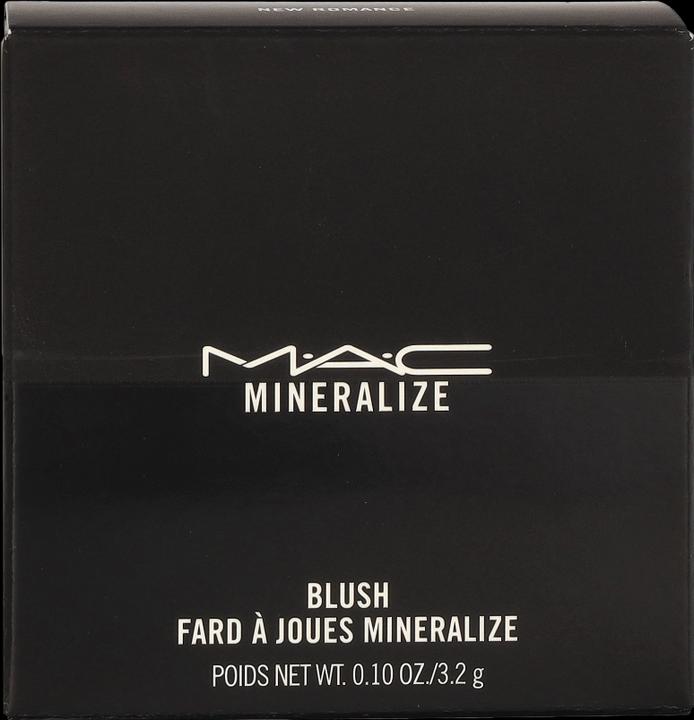Produktbild MAC Cosmetics Mineralize Blush (New Romance)