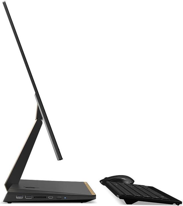 Produktbild Acer Aspire AIO S24-880 (Intel Core i7-8550U, 16 GB, 256 GB)