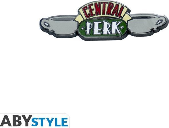 Image du produit ABYstyle Friends - Central Perk Central Perk