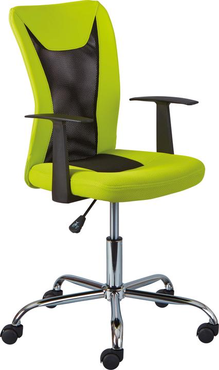 Green, Black