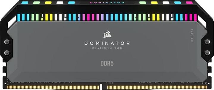 Actual product image Corsair D564GB (2 x 32GB, 6000 MHz, DDR5 RAM, DIMM)