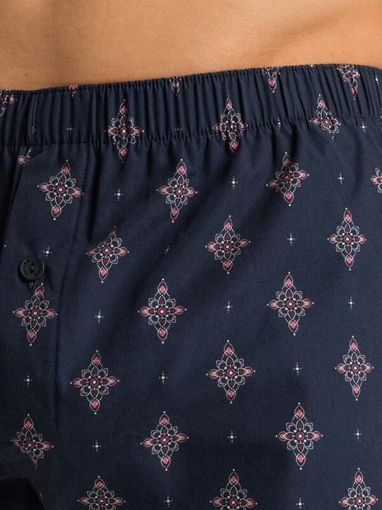 Actual product image Hanro Fancy woven boxer shorts (XL)