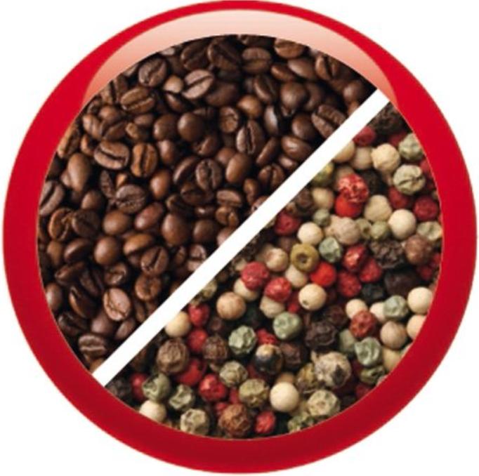Image du produit Moulinex Le broyeur d'origine
