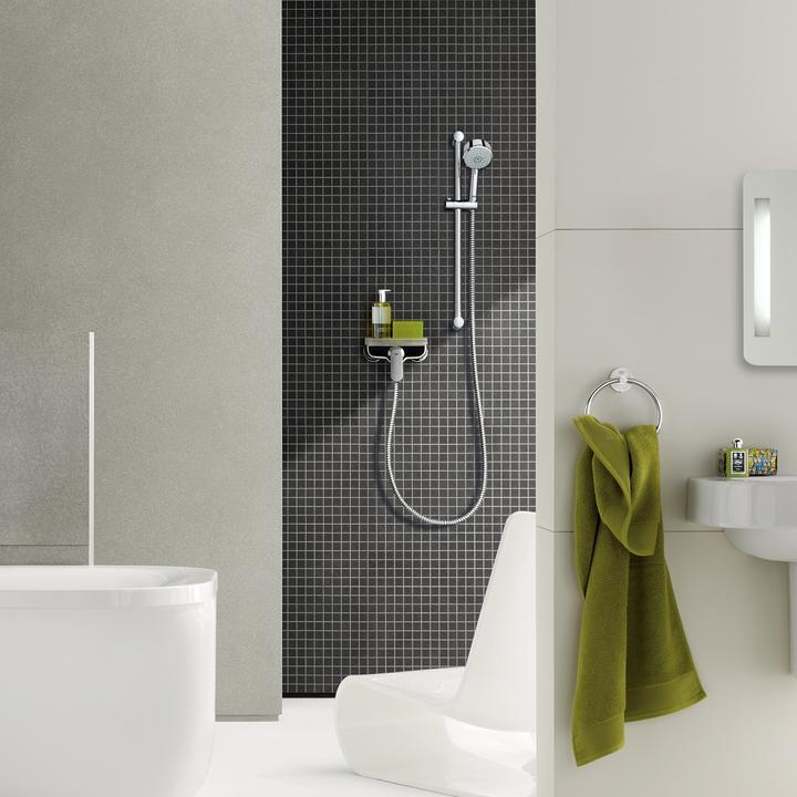 Produktbild Grohe Eurosmart Cosmopolitan Einhand-Brausebatterie