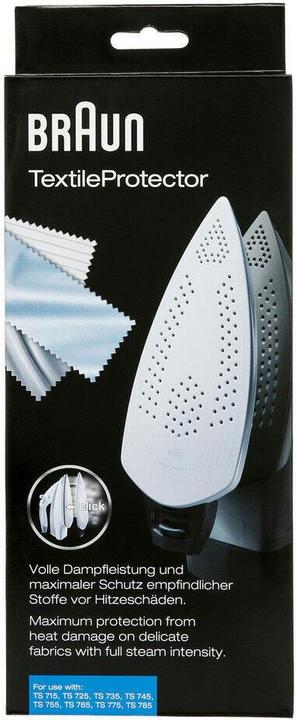 Produktbild Braun Textile Protector