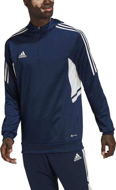 Actual product image adidas Condivo 22 training jumper men (XL)