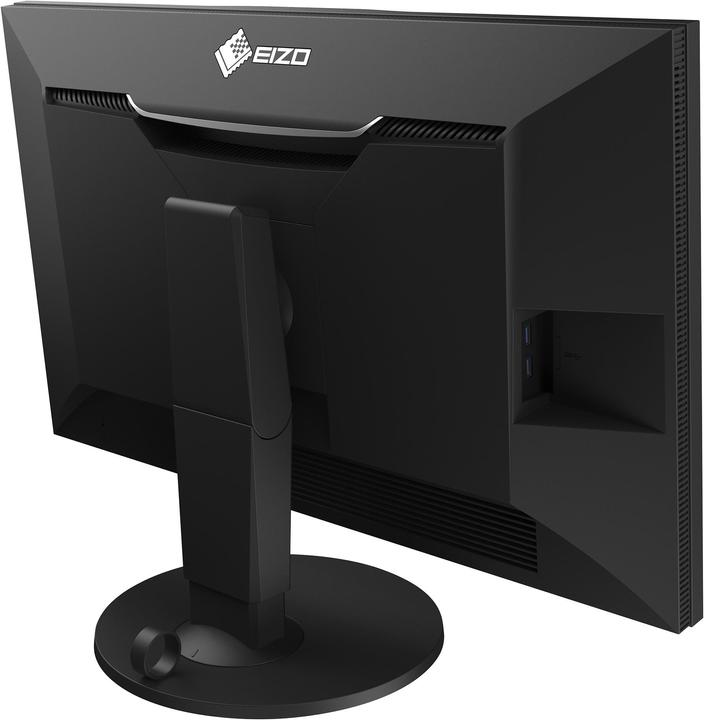 Image du produit Eizo CG279X Swiss Edition (2560 x 1440 pixels, 27")