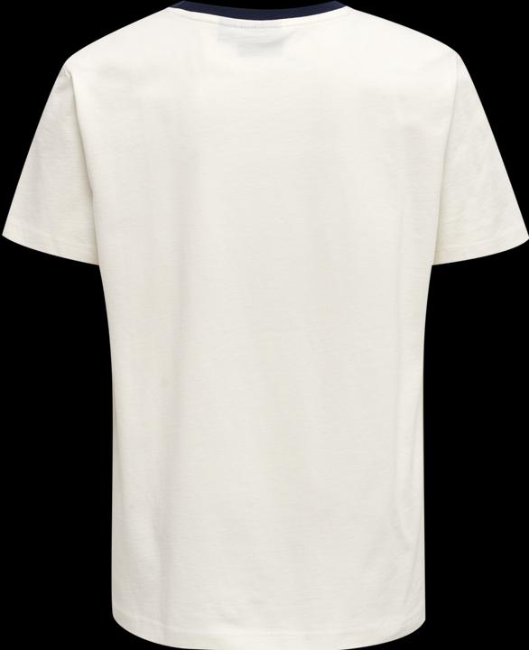 Actual product image hummel Hmlcloud T-Shirt S/S (110)