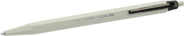 Produktbild Caran d'Ache 825 Kugelschreiber (Schwarz, 1 x)