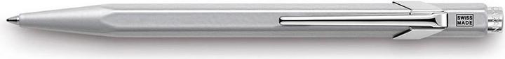 Caran d'Ache 849 (Grey)