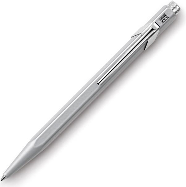 Actual product image Caran d'Ache 849 (Grey)