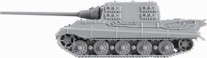 Actual product image Carson 1:100 Sd.Kfz.186 Jagdtiger