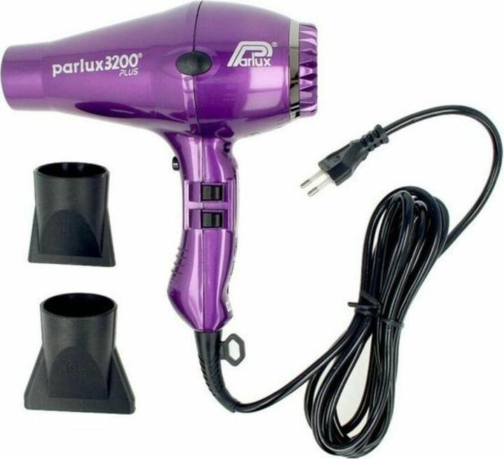 Parlux 3200 Plus Violet