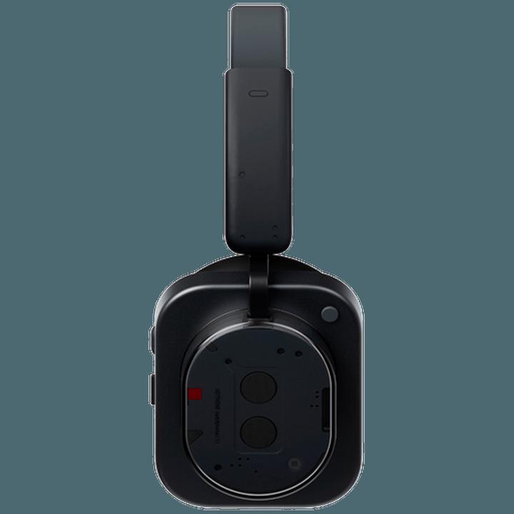 Actual product image Nothing Headphone (1) (ANC, 35 h, Wireless, Cable)