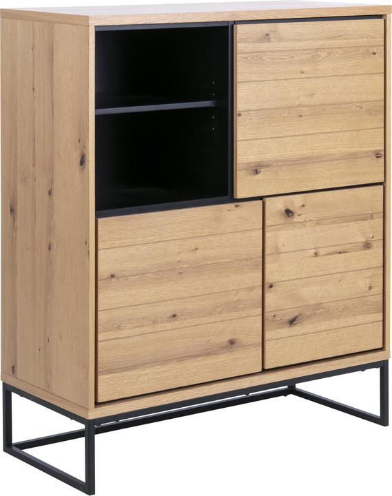 Immagine prodotto AC Design Dalarna (103 x 45 x 125 cm)