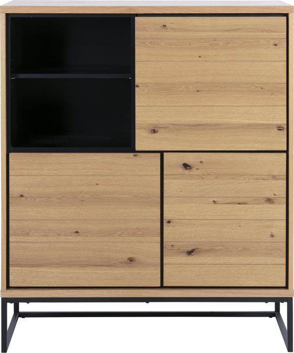 Immagine prodotto AC Design Dalarna (103 x 45 x 125 cm)