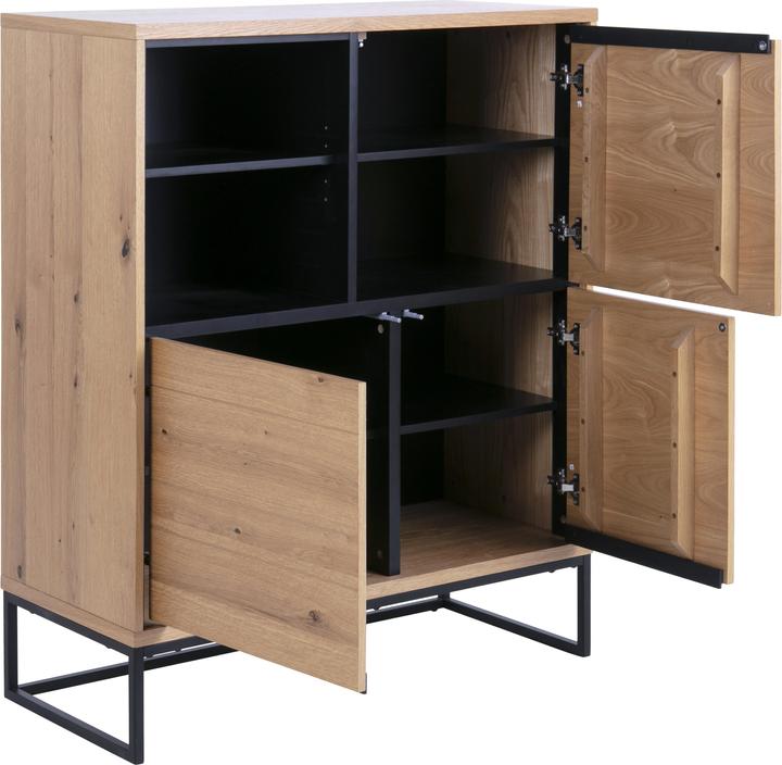 Immagine prodotto AC Design Dalarna (103 x 45 x 125 cm)