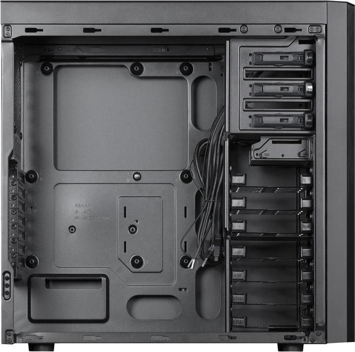Immagine prodotto Chieftec CW-01B-OP (ATX)