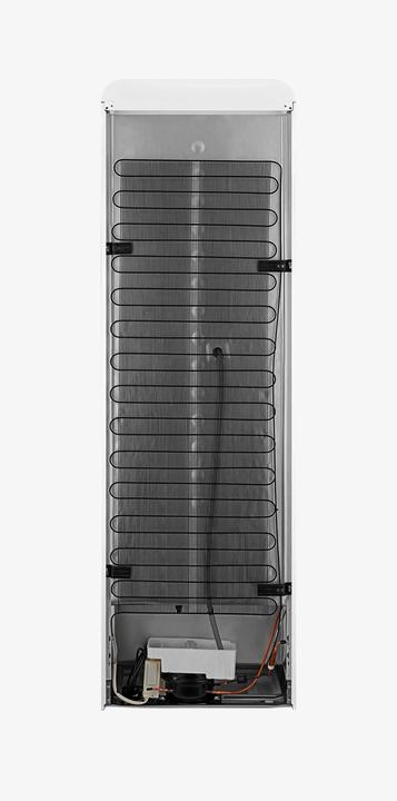 Produktbild Smeg Kühl-Gefrierkombination FAB32LWH5 Weiss, Links (331 l)