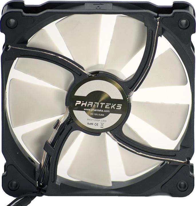 Immagine prodotto Phanteks Ph-F120sp (120 mm, 1 x)