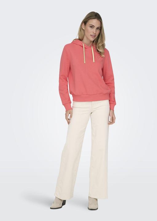 Image du produit Only ONLNOLI Sweatshirt Kapuzenpullover (XL)
