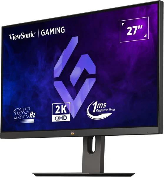 Image du produit Viewsonic VX2758A-2K-PRO Moniteur de jeu - QHD, 170 Hz, 1ms (2560 x 1440 pixels, 27")