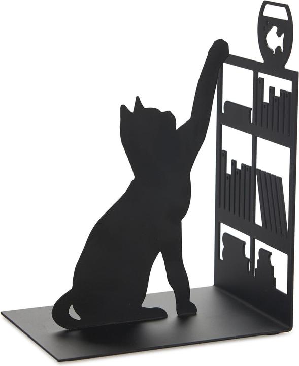 Produktbild Balvi Fishing Cat (17 x 13 x 10 cm)