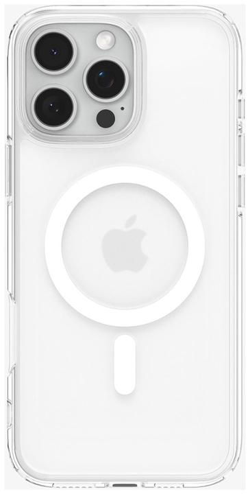 Produktbild Spigen Ultra Hybrid (Apple iPhone 16 Pro)