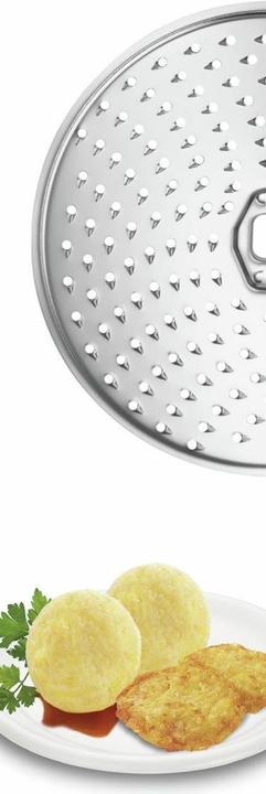 Actual product image Bosch Hausgeräte Continuous wood shredder MUZ5VL1
