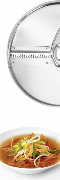 Actual product image Bosch Hausgeräte Continuous wood shredder MUZ5VL1