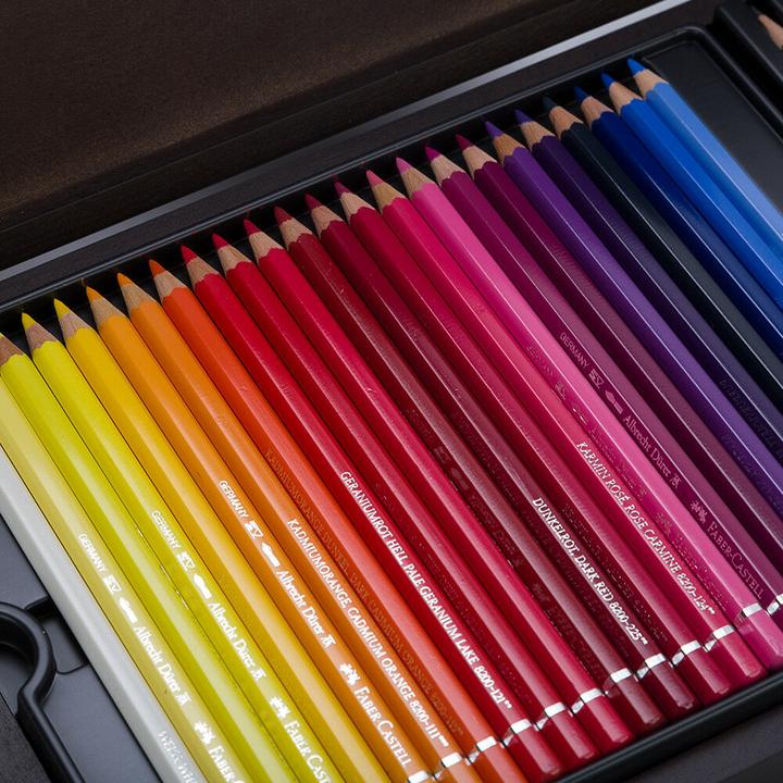 Immagine prodotto Faber-Castell Albrecht Dürer (Multicolore, 48 x)
