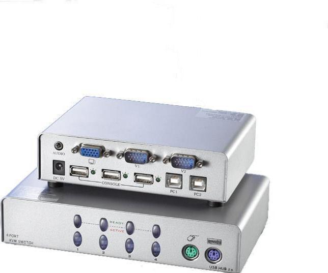 Image du produit Value USB Typ C — DisplayPort (USB-C, 100 cm)