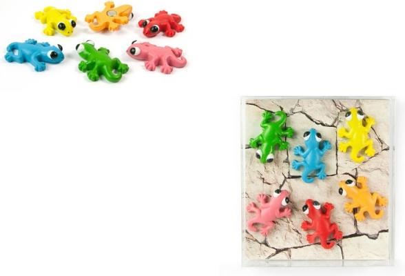 Image du produit Trendform Gecko (6 x)