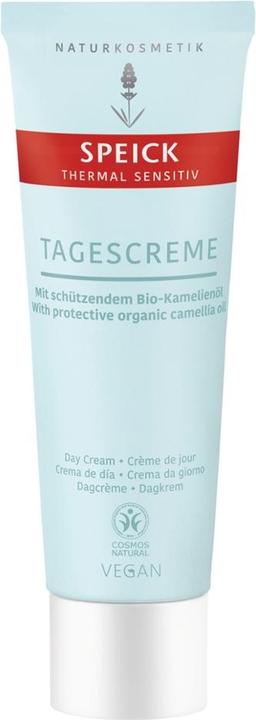 Immagine prodotto Speick Crema da giorno Thermal Sensitive (50 ml, Crema da giorno)