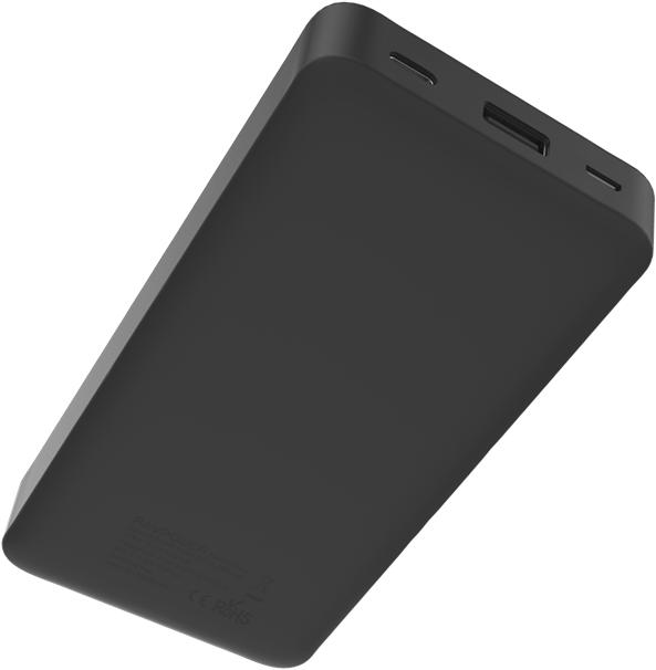 RAVPower RP-PB095 (20100 mAh, 45 W, 74.37 Wh)