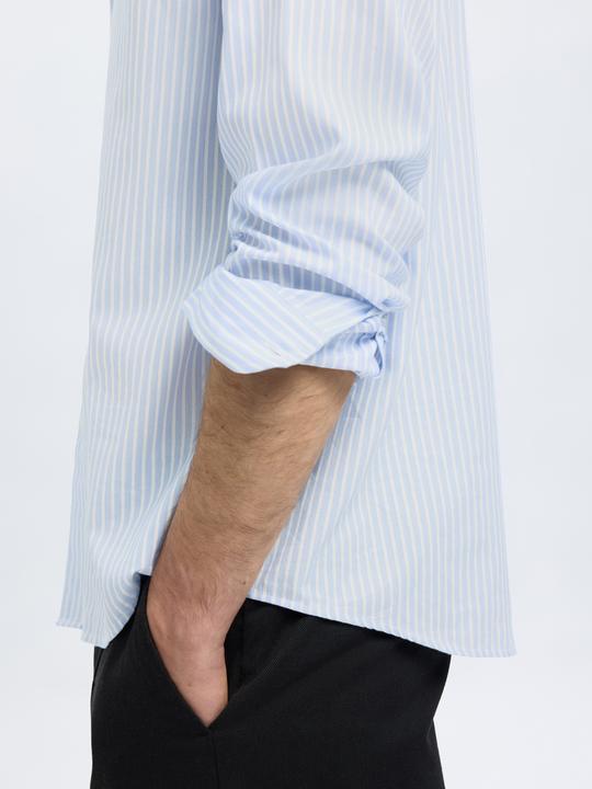 Produktbild Selected Homme Relaxed Fit Hemd (M)