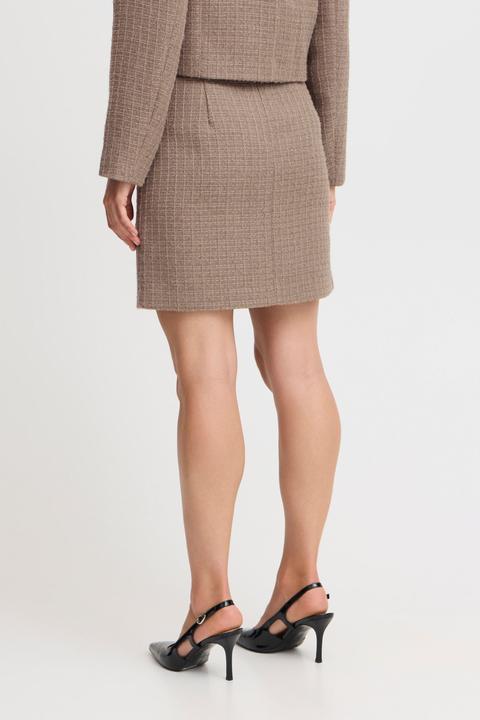 Image du produit B.young BYEPIA SKIRT 20815158 (38)