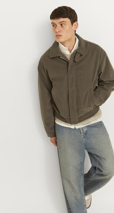 Actual product image Jack & Jones Blousonjacke Blousonjacke (M)