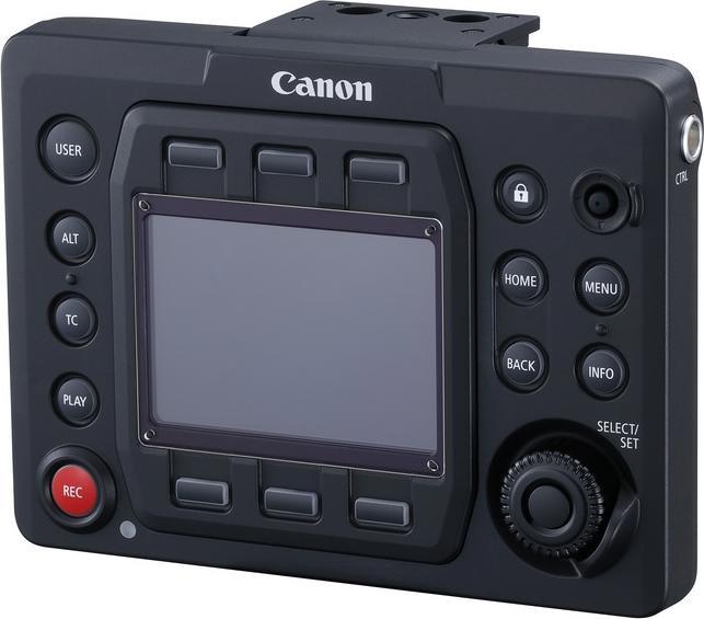 Image du produit Canon OU-700 Unité d'exploitation à distance