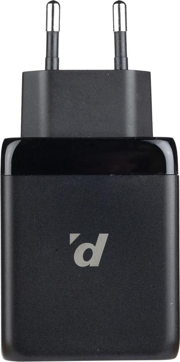 Digitec GaN 3-Port Fast Charger (65 W)