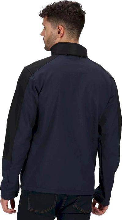 Produktbild Regatta Hydroforce Jacke wasserabweisend atmungsaktiv (L)