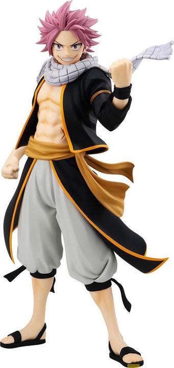 Produktbild Good Smile Company POP UP PARADE Natsu Dragneel XL 40 cm