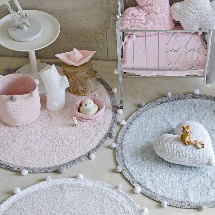 Actual product image Lorena Canals Bubbly